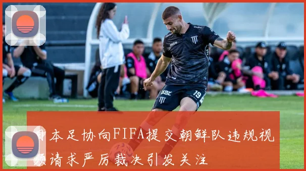 日本足协向FIFA提交朝鲜队违规视频请求严厉裁决引发关注