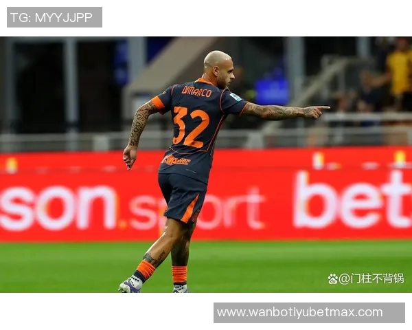 国米计划与迪马尔科续约至2030年已与其经纪公司展开讨论