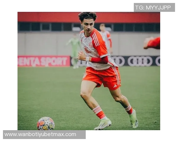 拜仁球探关注克罗地亚19岁右后卫霍达克引发媒体热议