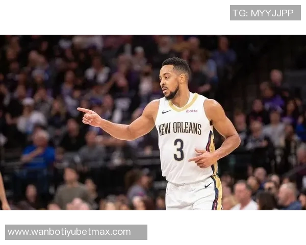 麦科勒姆成为NBA历史第六位多次单场得分超过45分并投中10记三分的球员